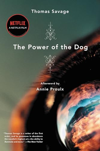 The Power of the Dog : A Novel - 1004