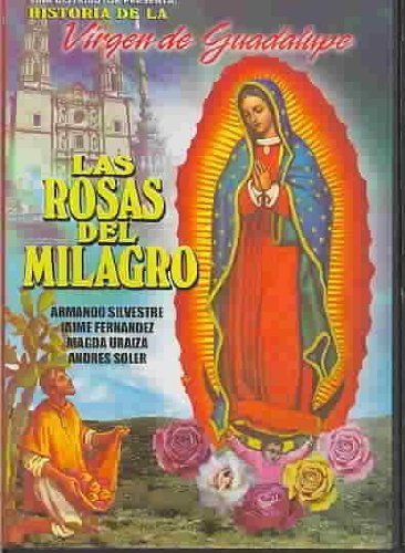 Las Rosas del Milagro - 8032