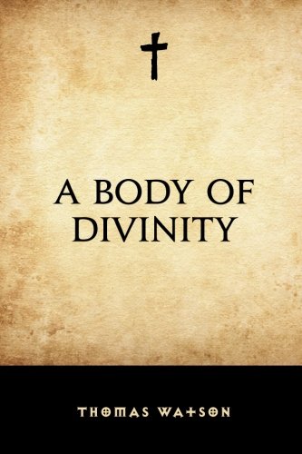 A Body of Divinity - 7047