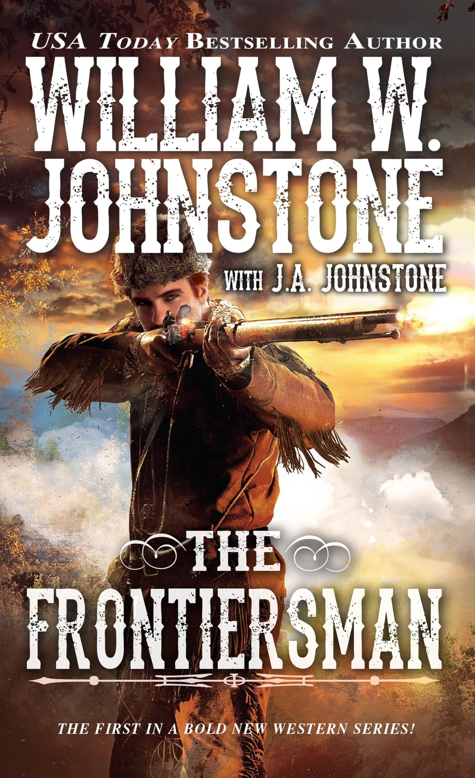 The Frontiersman - 1148