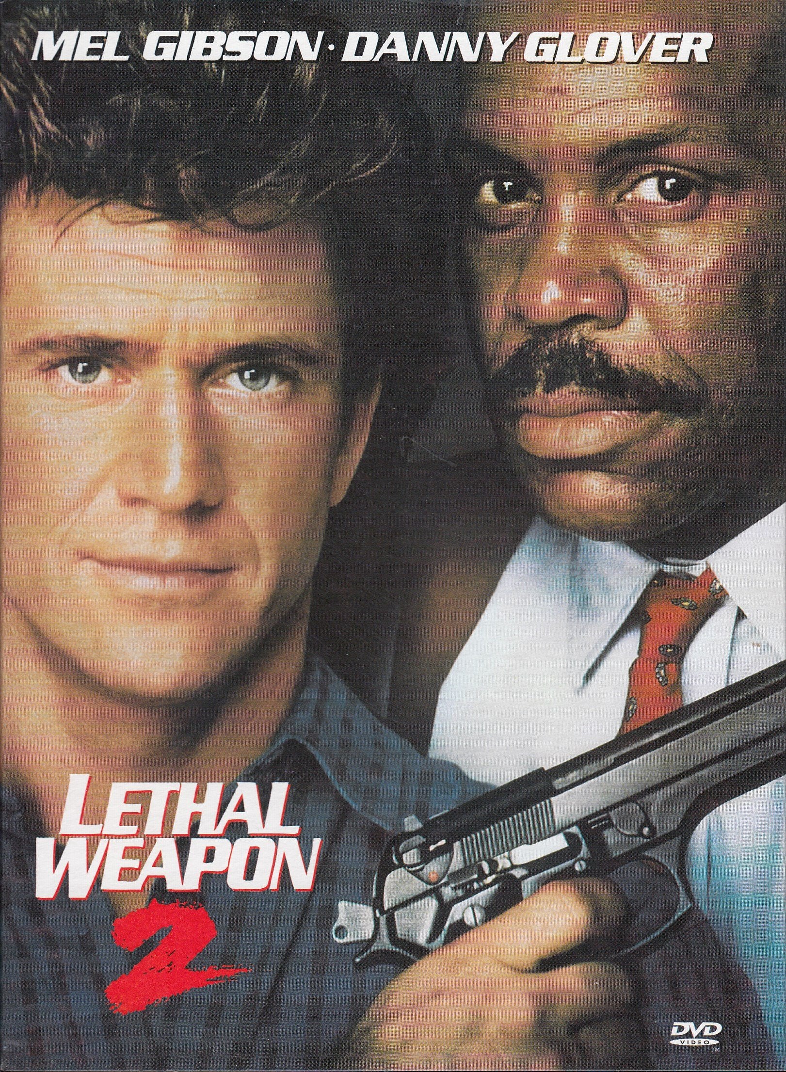 Lethal Weapon 2 (Snapcase) - 169