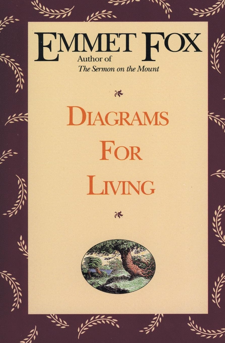 Diagrams for Living: The Bible Unveiled - 1565