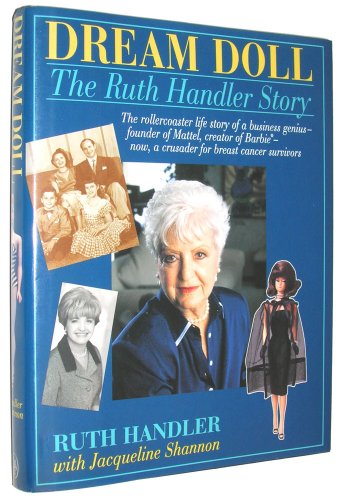Dream Doll: The Ruth Handler Story