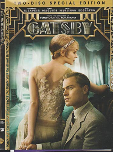 Great Gatsby, The (Special Edition)(DVD) - 7968