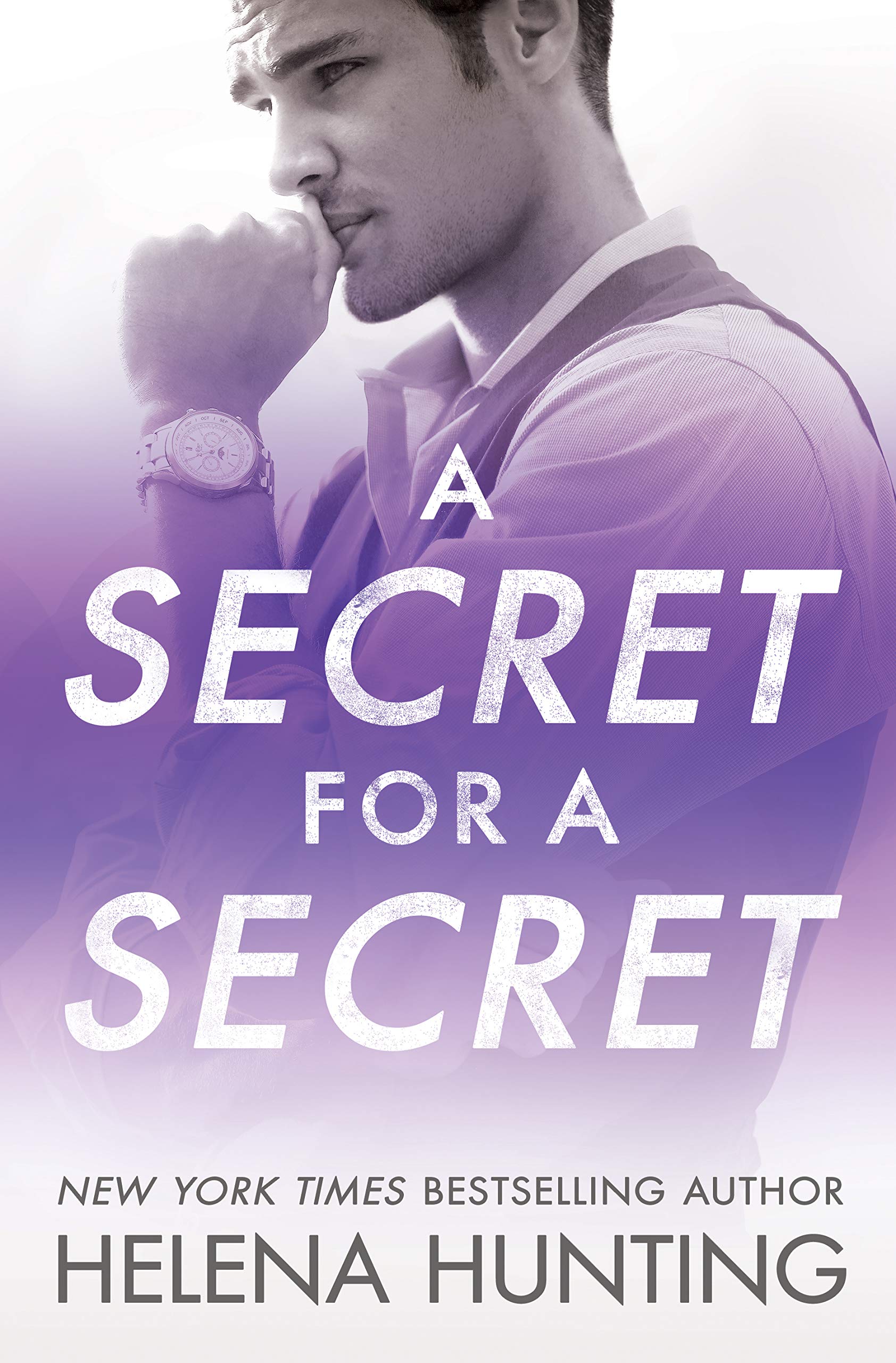 A Secret for a Secret (All In, 3) - 5471