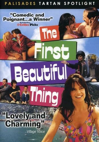 The First Beautiful Thing - 456