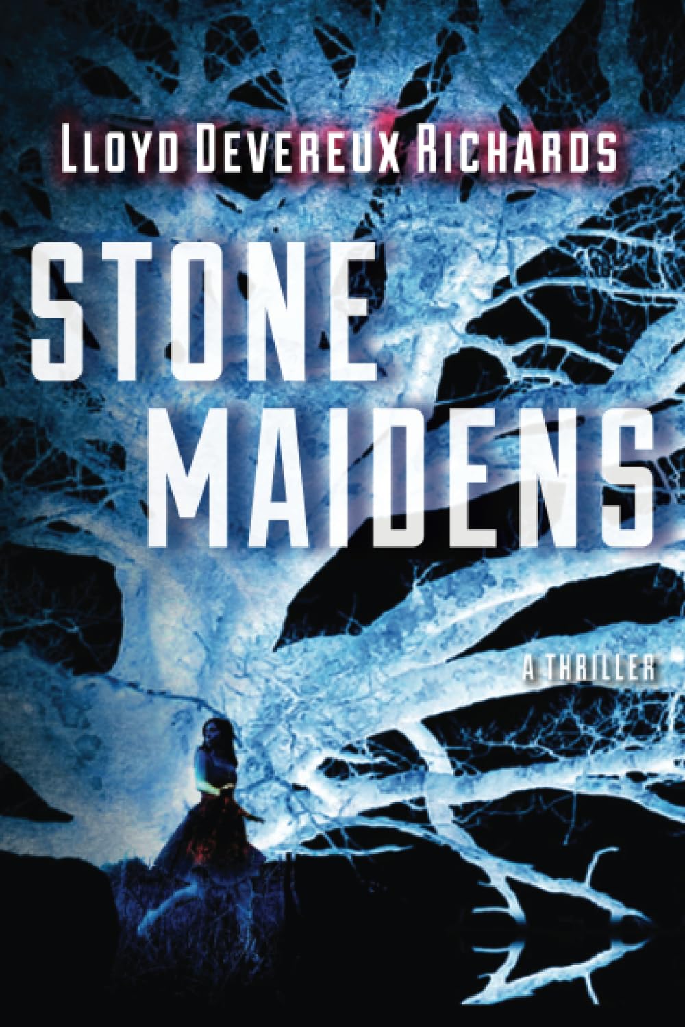 Stone Maidens - 6147