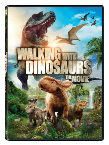 WALKING WITH DINOSAURS - 6257