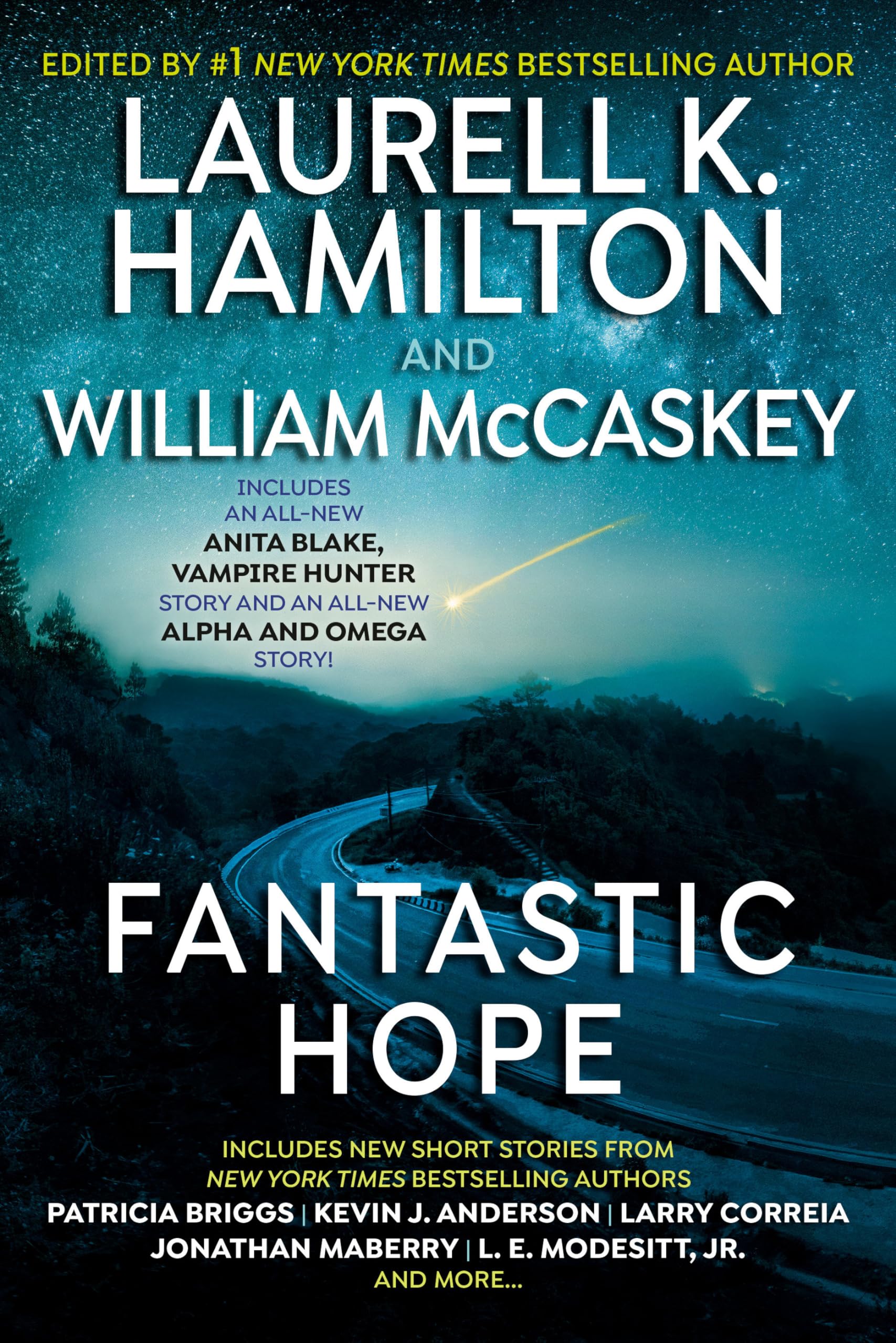 Fantastic Hope - 8724