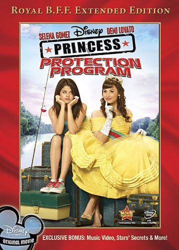 Princess Protection Program (Royal B.F.F. Extended Edition) - 2051