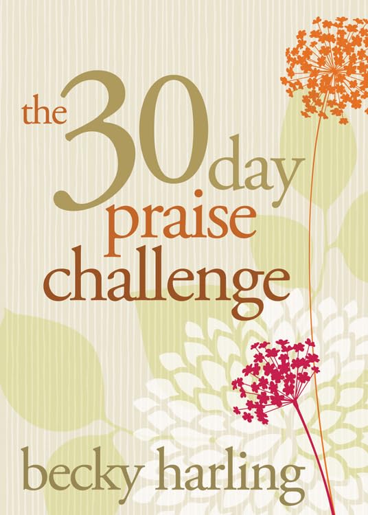 The 30-Day Praise Challenge - 9846