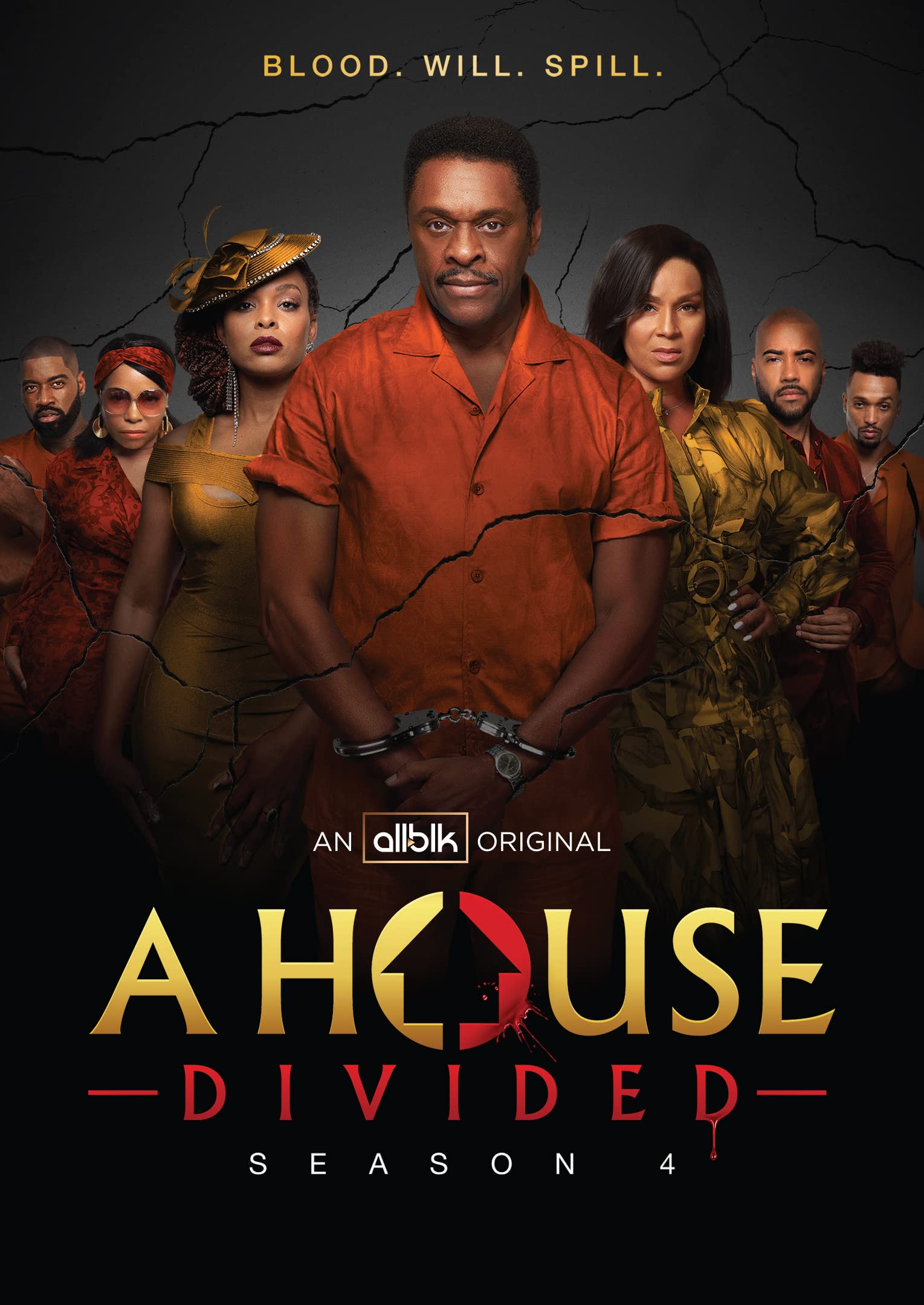 House Divided - Season 4