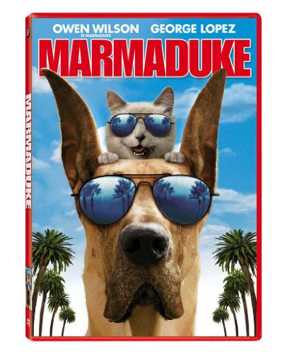 MARMADUKE, COVER MAY VARY - 4581