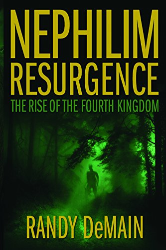 The Nephilim Resurgence - 3325