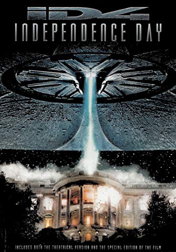 Independence Day - 4045