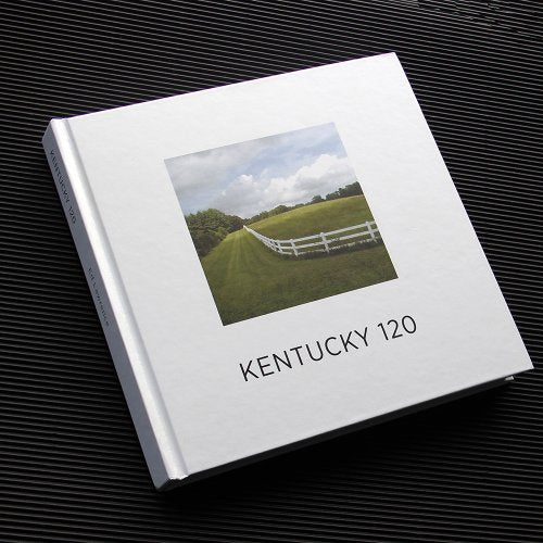 Kentucky 120 by Ed Lawrence (2014-05-03)