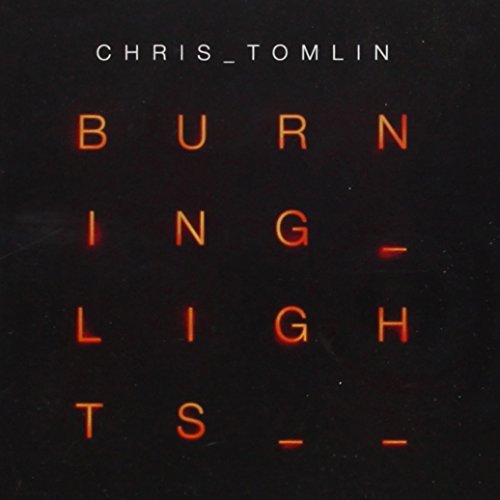 Burning Lights - 9069