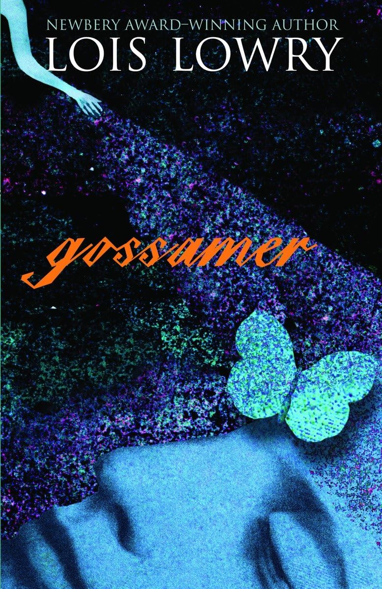 Gossamer - 6583