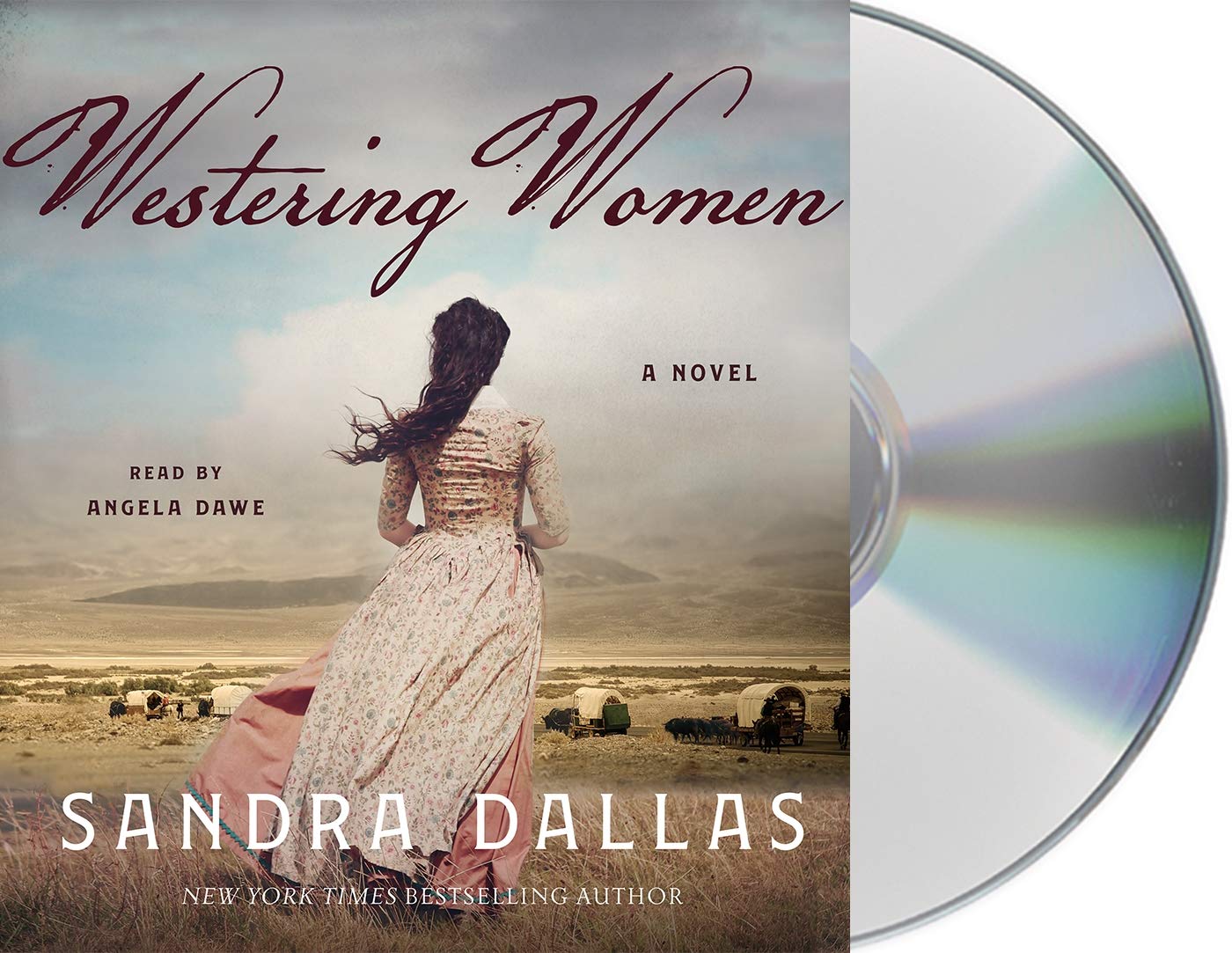 Westering Women: A Novel - 8802