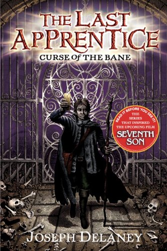 The Last Apprentice: Curse of the Bane (Book 2) (Last Apprentice, 2) - 2969