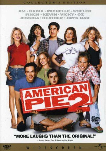 American Pie 2 - 6122