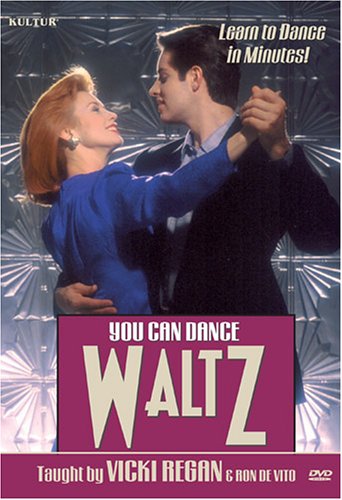 You Can Dance - Waltz - 7503