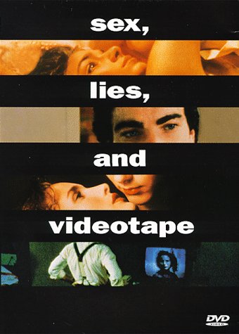 Sex, Lies, and Videotape [DVD] - 675