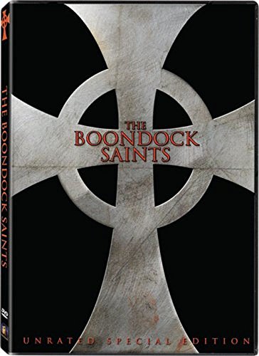 THE BOONDOCK SAINTS (UNRATED SPE - 3214