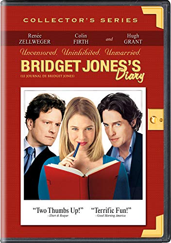 BRIDGET JONES'S DIARY (COLLECTOR - 8213