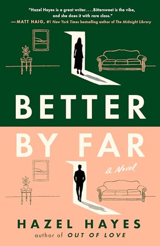 Better by Far: A Novel - 5208