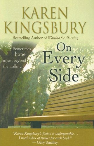 On Every Side (Walker Large Print Books) - 2279