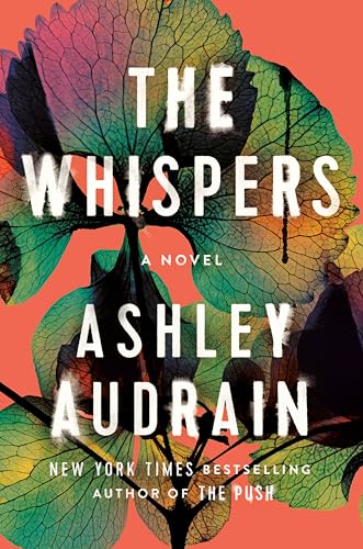 The Whispers: A Novel - 9134