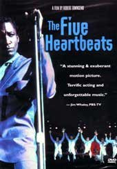 The Five Heartbeats (2001) DVD - 1438