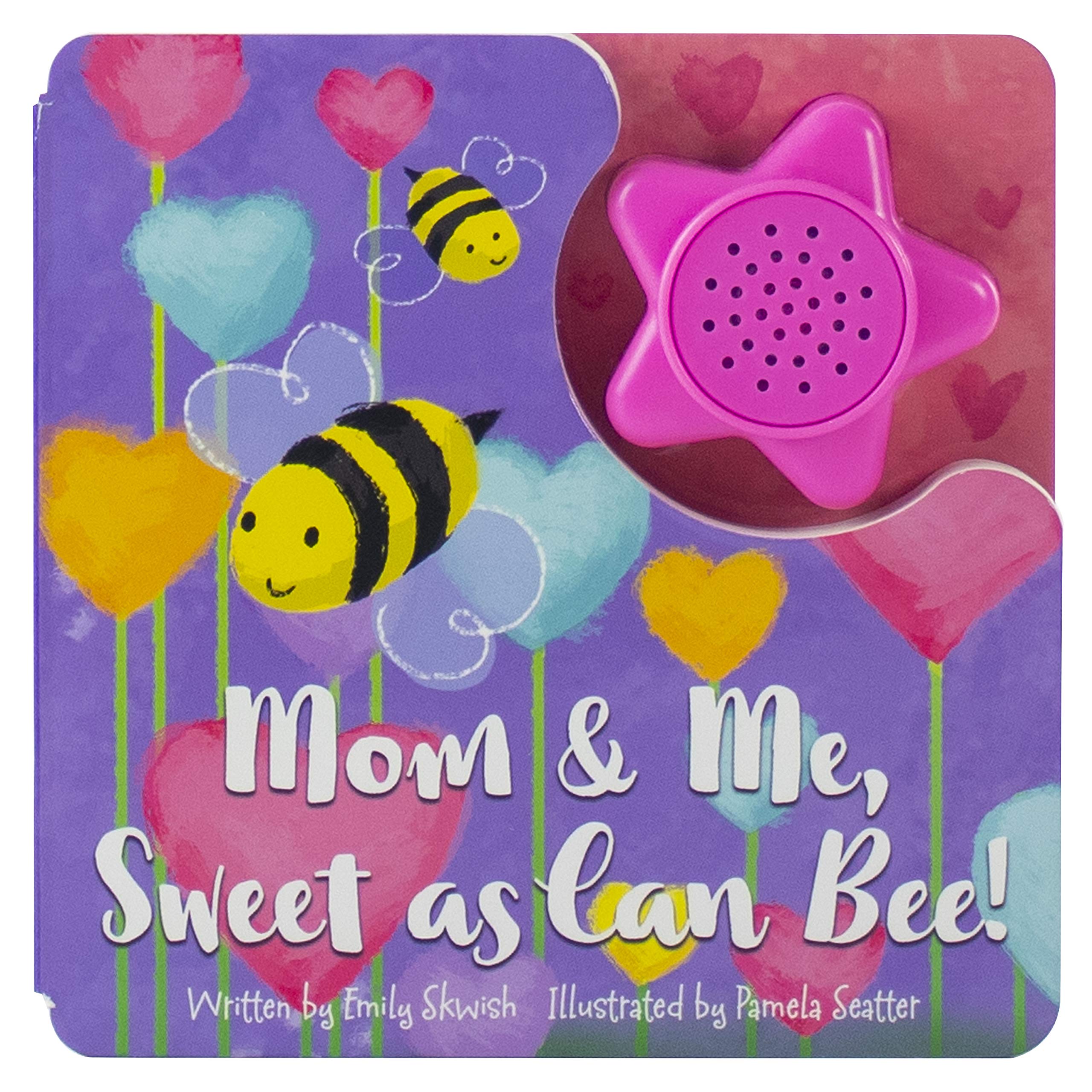 Mom & Me, Sweet as Can Bee! - PI Kids - 381