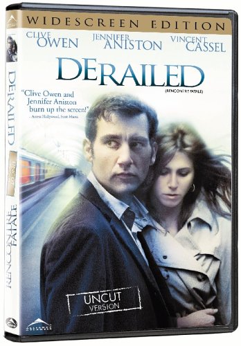 Derailed (Widescreen Edition) - 1796