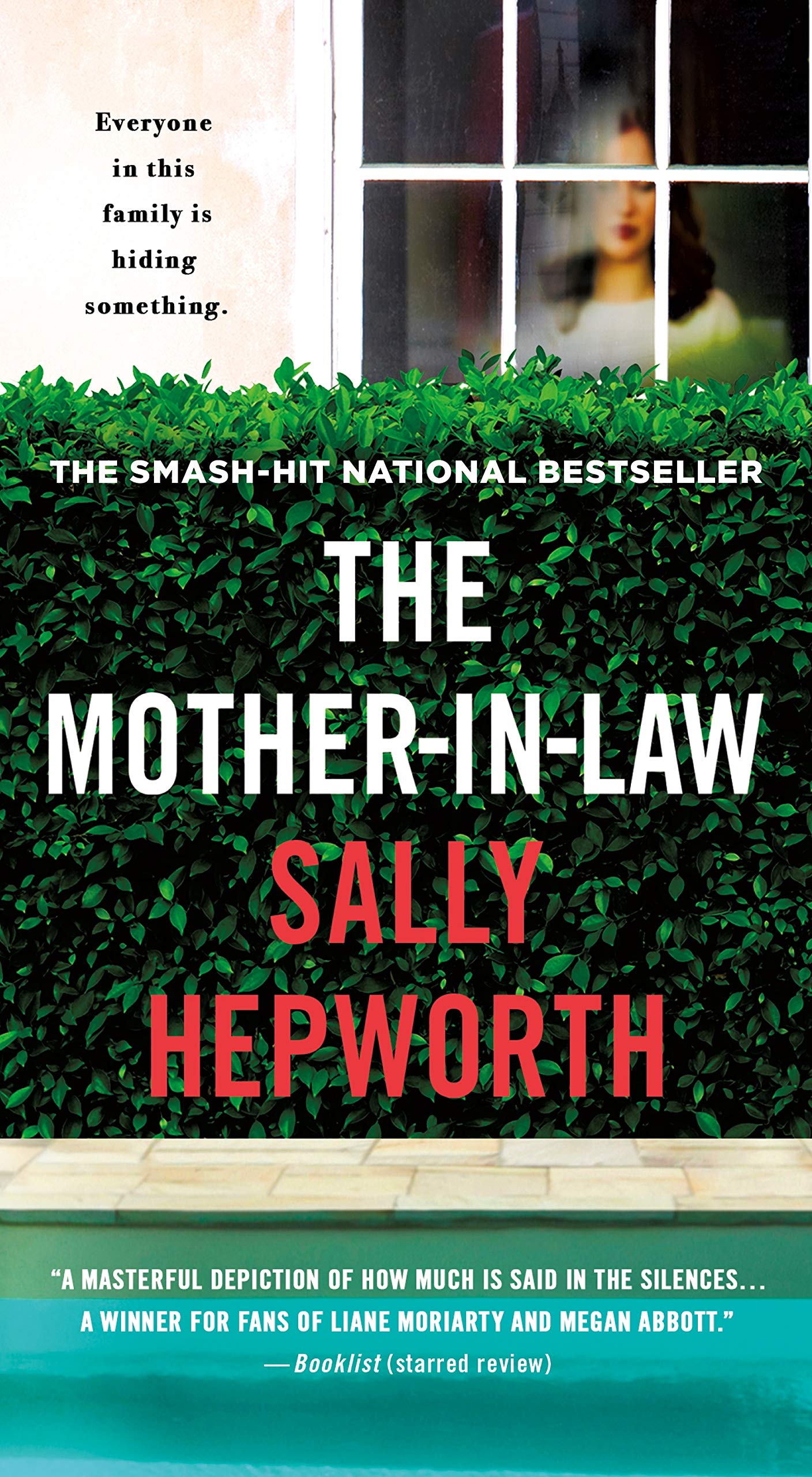 The Mother-in-Law: A Novel - 7112