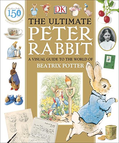 The Ultimate Peter Rabbit - 9554