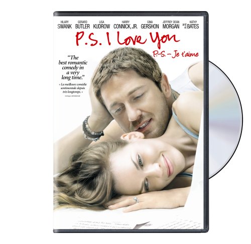 P.S. I Love You (Keepcase) - 7569