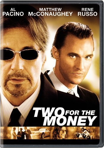 TWO FOR THE MONEY (FULL SCREEN) - 9785