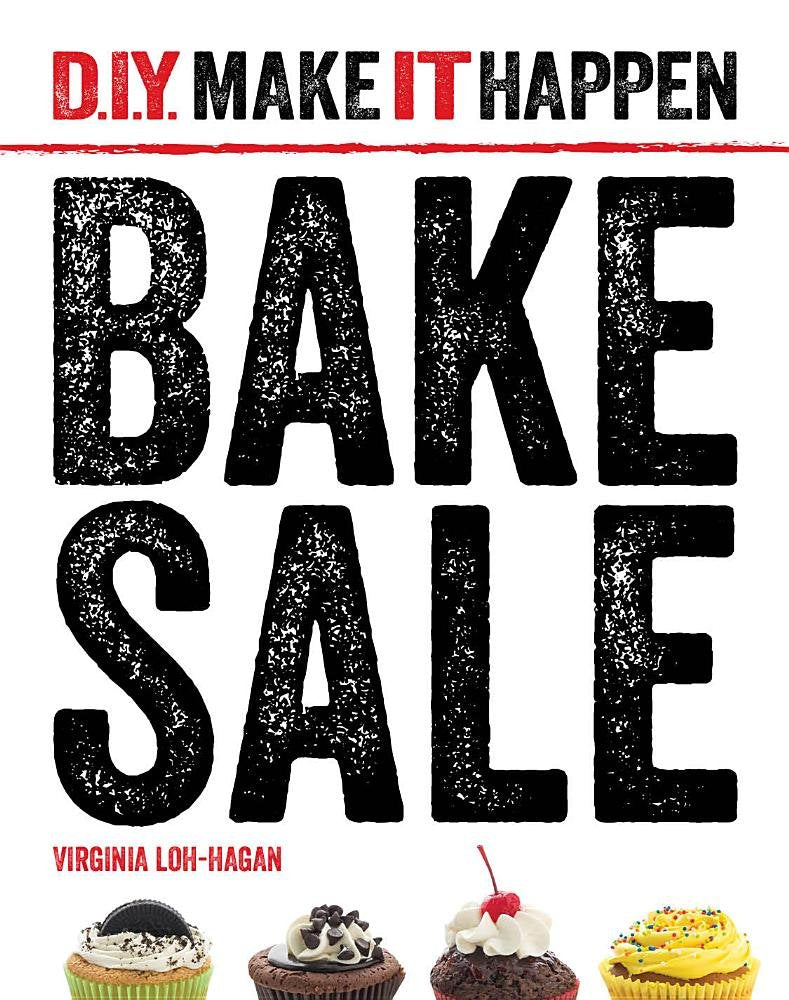 Bake Sale (D.I.Y. Make It Happen) - 1527