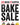 Bake Sale (D.I.Y. Make It Happen) - 1527