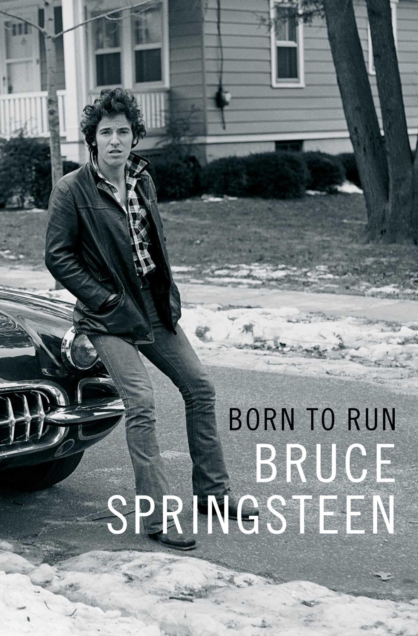 Born to Run - 6604