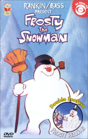 Frosty the Snowman/Frosty Returns - 4613