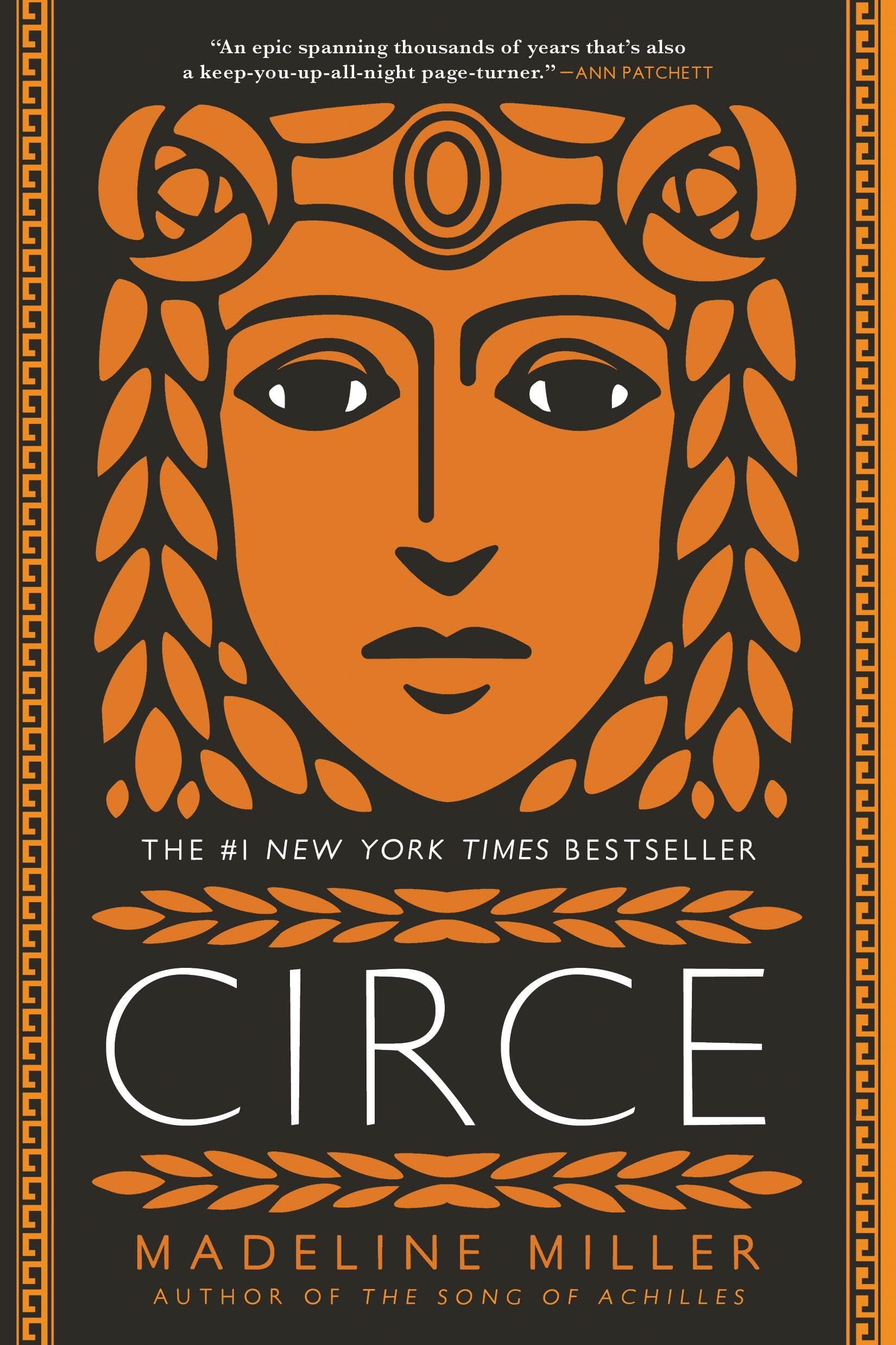 Circe - 2884