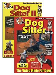 Dog Sitter Vol. I - 6175