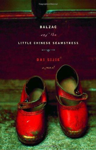 Balzac and the Little Chinese Seamstress : A Novel - 9214