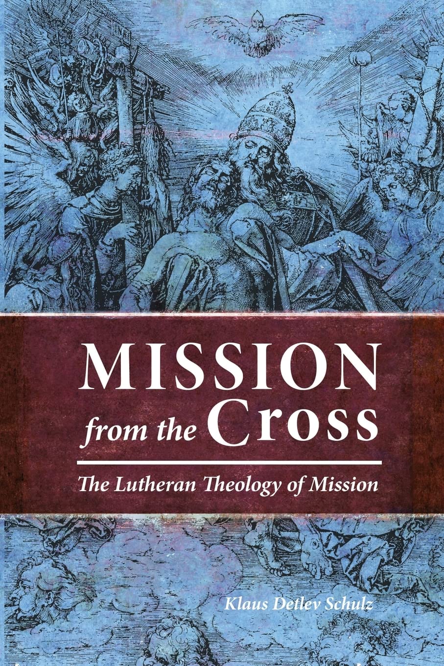 Mission from the Cross - 706