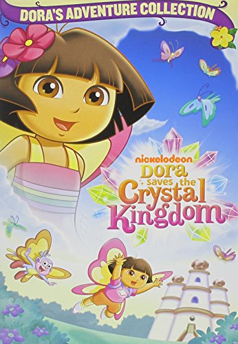 Dora the Explorer: Dora Saves the Crystal Kingdom - 35