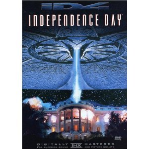 INDEPENDENCE DAY - 2531