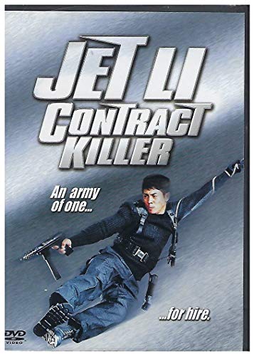 Contract Killer - 5732